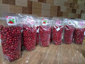 Clinical Researches on Miracle Berry