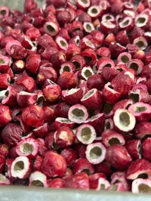 Wondataste Freeze dried Miracle Berry Fruit( Seedless)