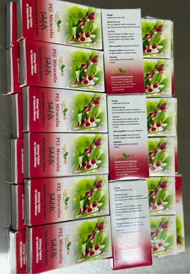 Wondataste Miracle Berry Fruit Tablet