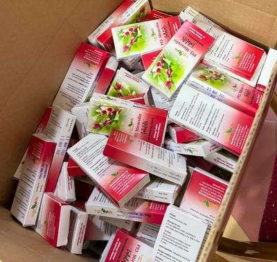 Wondataste Miracle Berry Fruit Tablet